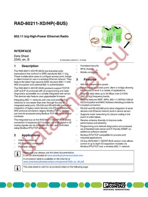 GSXC42B datasheet  